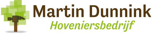 Hoveniersbedrijf Martin Dunnink