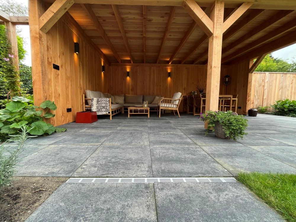 Ruimte voor Groen in Je Tuin: Tips voor een Natuurlijke en Duurzame Oase