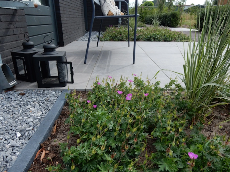 Rust en Ruimte in Je Tuin: Creëer een Harmonieuze Oase van Ontspanning