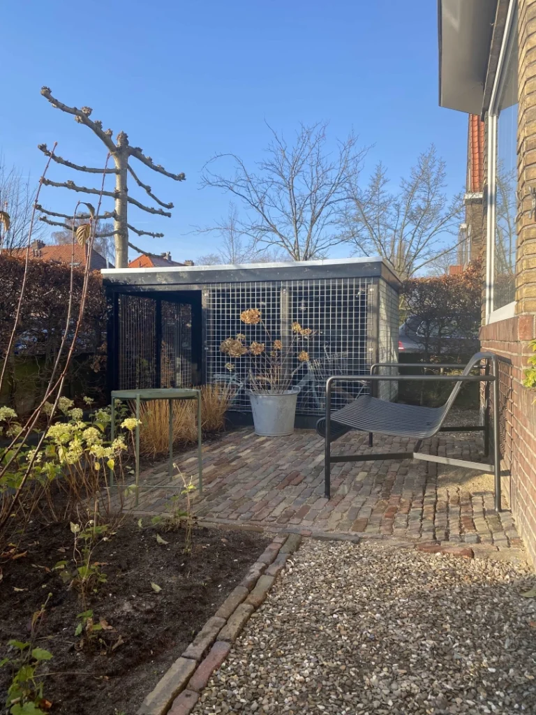 Tuintje in de Stad: Klein Maar Fijn – Maximaliseer Je Stadsjungle